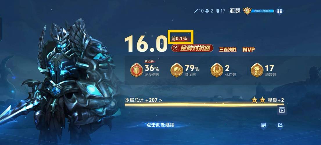 王者榮耀怎樣拿到金牌打野，王者怎么拿金牌打野-第2張圖片-猴鯊游戲