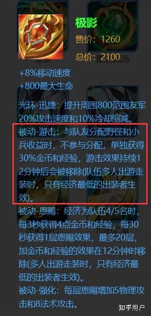 王者榮耀榮耀王者技巧，王者榮耀鮮為人知的小技巧-第3張圖片-猴鯊游戲