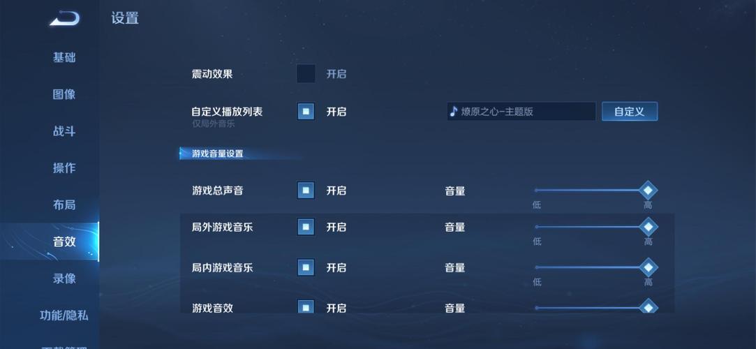 王者榮耀背景技巧教學(xué)？王者背景怎么弄？-第5張圖片-猴鯊游戲