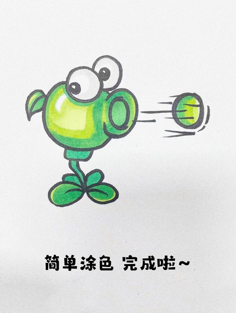 王者榮耀射手教學(xué)哪個簡單？王者榮耀射手思路和技巧？-第2張圖片-猴鯊游戲
