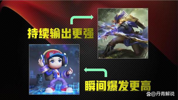 王者榮耀27賽季射手排名，王者榮耀s21賽季射手排名-第4張圖片-猴鯊游戲