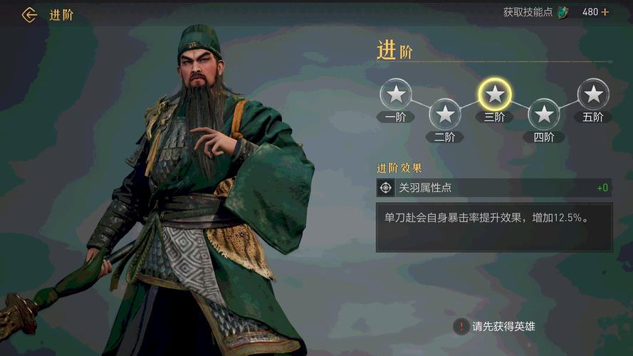 王者榮耀中關羽怎么玩？王者榮耀關羽怎么玩知乎？-第1張圖片-猴鯊游戲