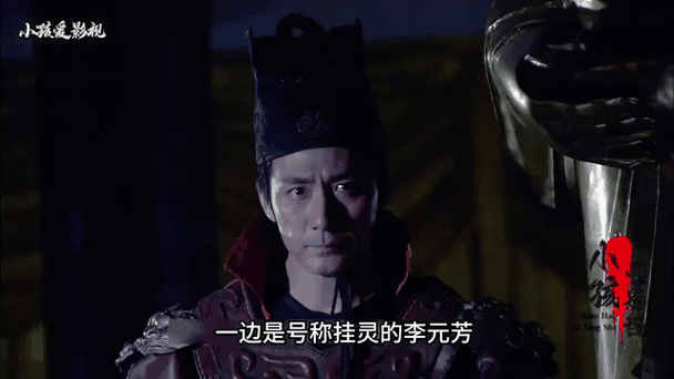 王者榮耀李元芳克什么，李元芳 克星？-第4張圖片-猴鯊游戲