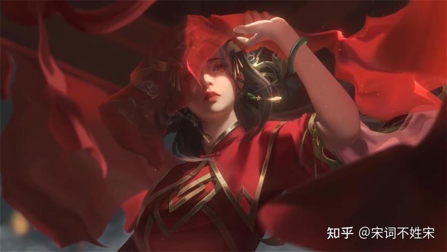 王者榮耀無縫跳舞教學(xué)，王者榮耀英雄跳舞視頻教學(xué)-第6張圖片-猴鯊游戲