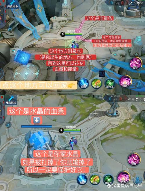 王者榮耀打野刷經(jīng)濟(jì)干貨？王者打野經(jīng)濟(jì)技巧？-第5張圖片-猴鯊游戲