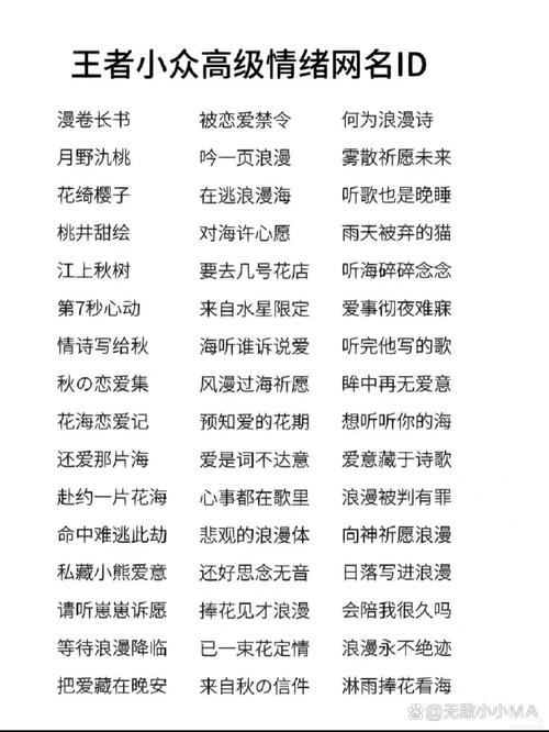 網(wǎng)名王者榮耀打野女的，王者id打野女？-第4張圖片-猴鯊游戲