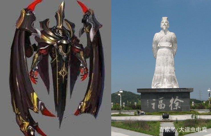 王者榮耀最強(qiáng)跑龍?zhí)?，王者榮耀龍?zhí)纵o助？-第2張圖片-猴鯊游戲