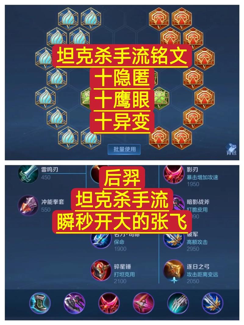 王者榮耀最強末世裝備？王者榮耀末世傷害怎么算？-第4張圖片-猴鯊游戲