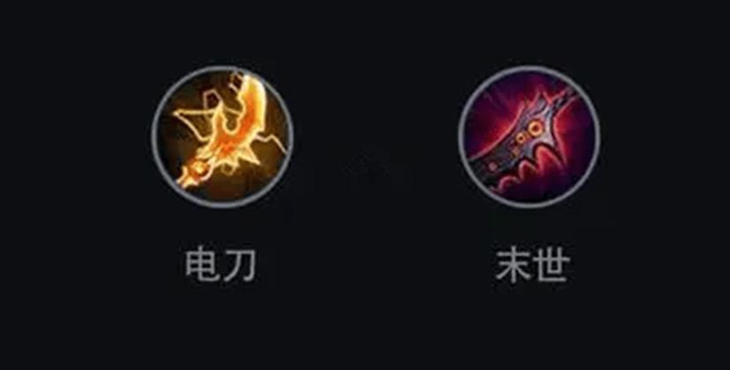 王者榮耀最強末世裝備？王者榮耀末世傷害怎么算？-第5張圖片-猴鯊游戲