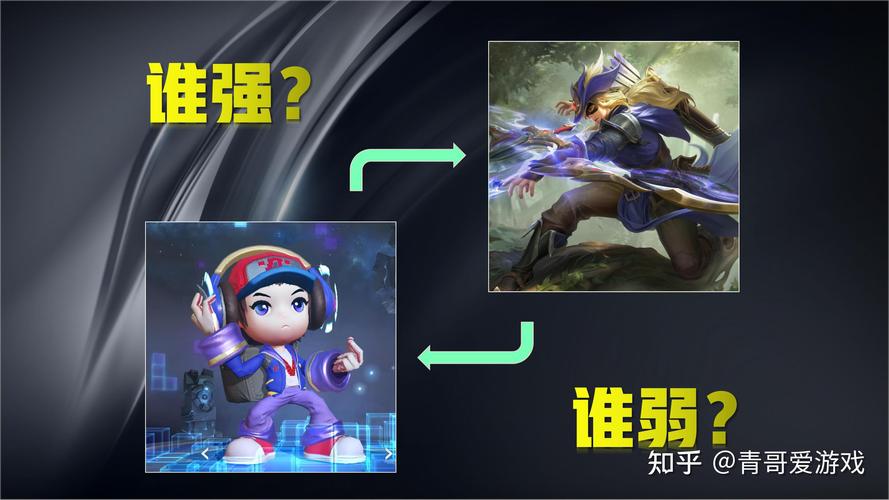 王者榮耀直播射手魯班幾號(hào)？國(guó)服魯班在哪直播？-第3張圖片-猴鯊游戲