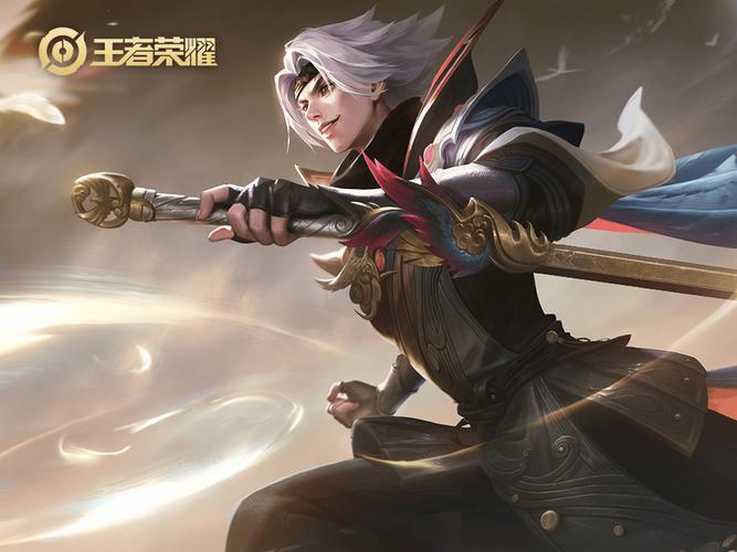 王者榮耀打野英雄什么好用，王者榮耀打野哪個英雄比較好？-第7張圖片-猴鯊游戲