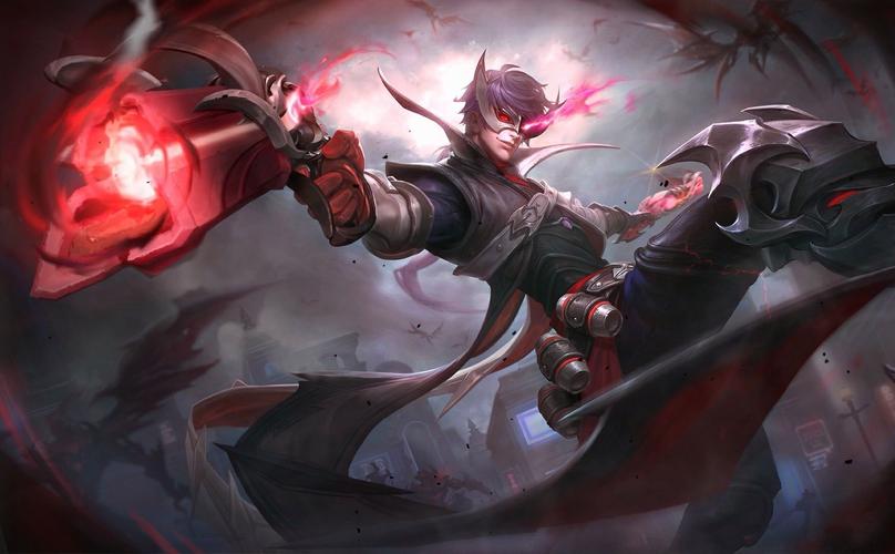 王者榮耀武器射手配合誰，王者榮耀武器射手配合誰好？-第2張圖片-猴鯊游戲