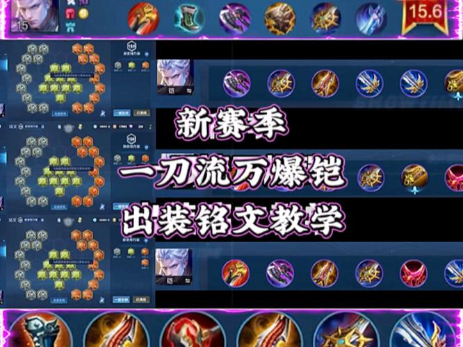 王者榮耀無盡打野刀？王者榮耀,打野刀？