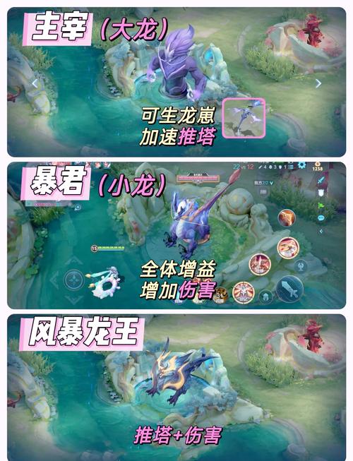 王者榮耀無(wú)盡打野刀？王者榮耀,打野刀？-第4張圖片-猴鯊游戲