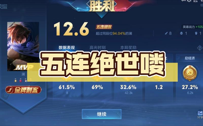 王者榮耀絕世技巧教學(xué)，王者實用技巧？-第3張圖片-猴鯊游戲