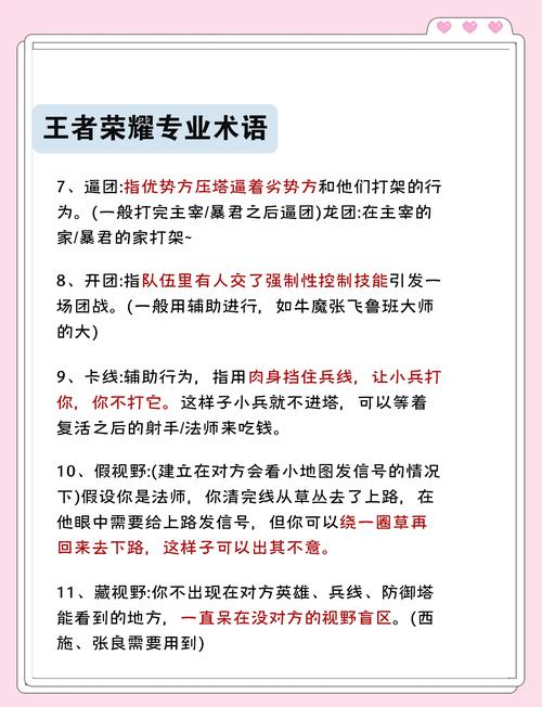 冷門小技巧王者榮耀臺詞，冷門小技巧王者榮耀臺詞-第6張圖片-猴鯊游戲