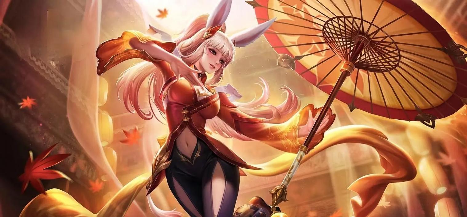 王者榮耀有沒有公孫離？王者榮耀有沒有公孫離這個英雄？