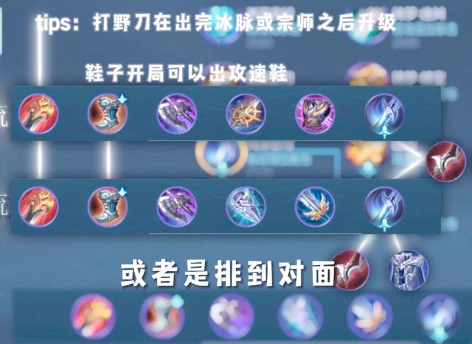 王者榮耀暃的打野思路？王者榮耀2021打野思路？-第2張圖片-猴鯊游戲