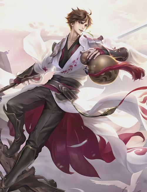 王者榮耀射手?jǐn)嗖浇坛?？王者射手教學(xué)視頻教程？-第2張圖片-猴鯊游戲