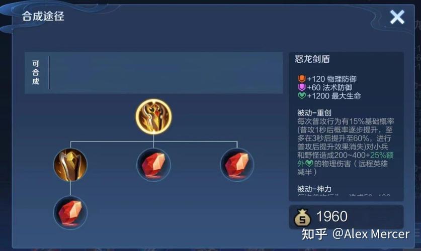 王者榮耀姜子牙新打野刀，姜子牙打野什么意思-第4張圖片-猴鯊游戲