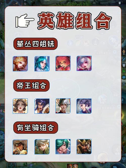 王者榮耀李信后裔打野，王者榮耀李信打野怎么樣？-第5張圖片-猴鯊游戲