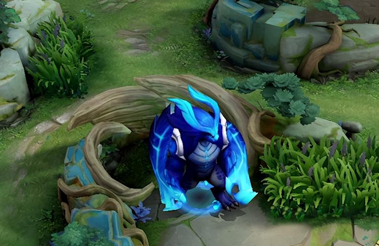 王者榮耀拿buff打野？打野 buff？-第2張圖片-猴鯊游戲