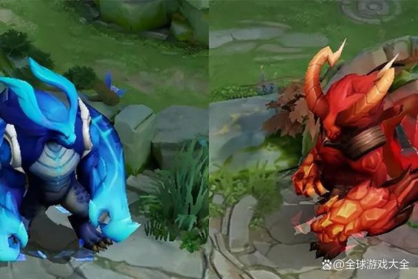 王者榮耀拿buff打野？打野 buff？-第3張圖片-猴鯊游戲