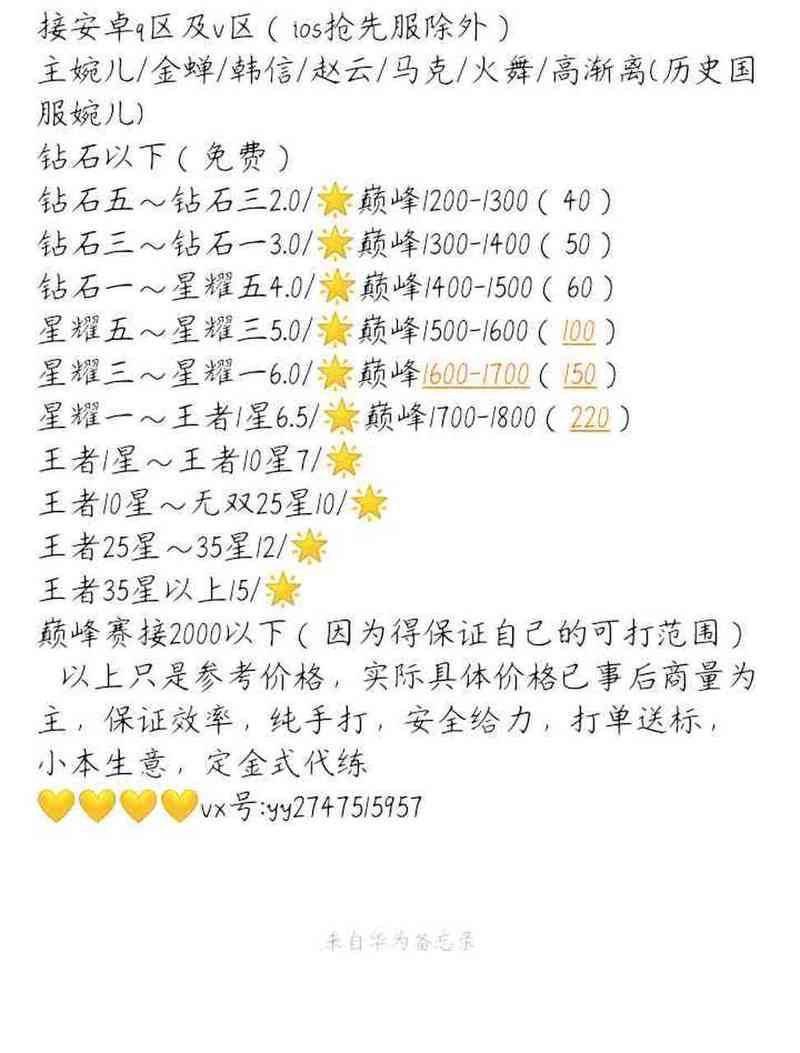 王者榮耀買單技巧，王者榮耀買單技巧教學(xué)-第5張圖片-猴鯊游戲