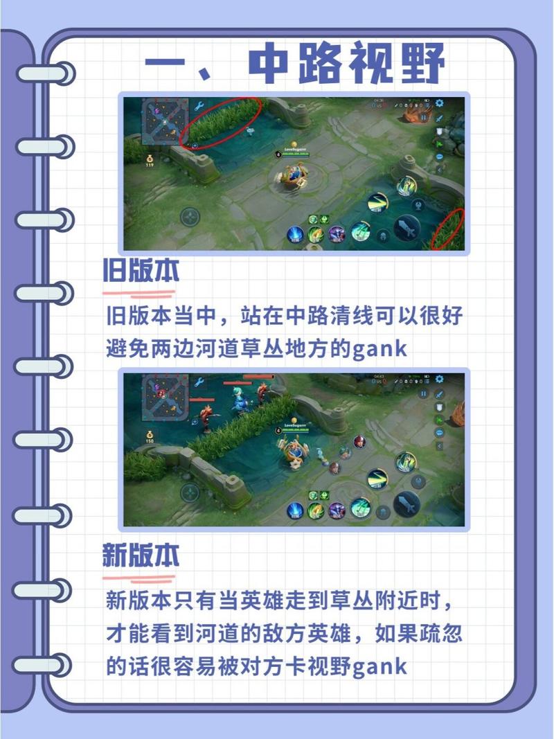 王者榮耀實(shí)單技巧，王者榮耀單挑細(xì)節(jié)教學(xué)？-第3張圖片-猴鯊游戲