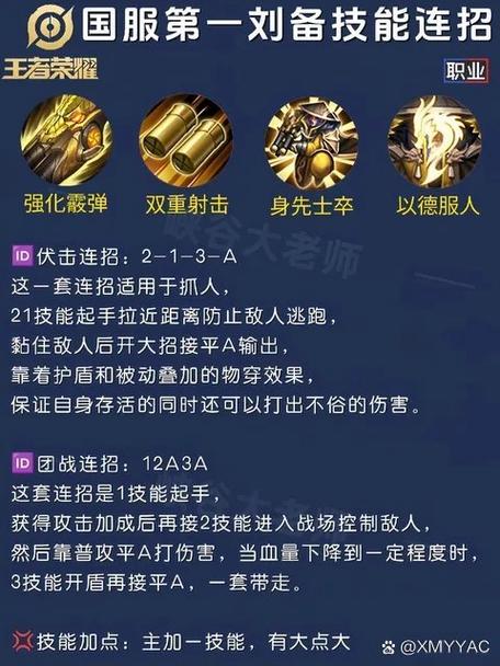 王者榮耀劉備打野被，王者榮耀劉備打野被誰克制