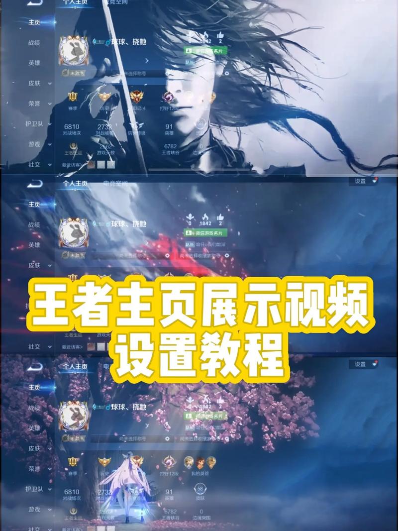王者榮耀職業(yè)射手視頻素材，王者榮耀射手視頻教學(xué)-第1張圖片-猴鯊游戲