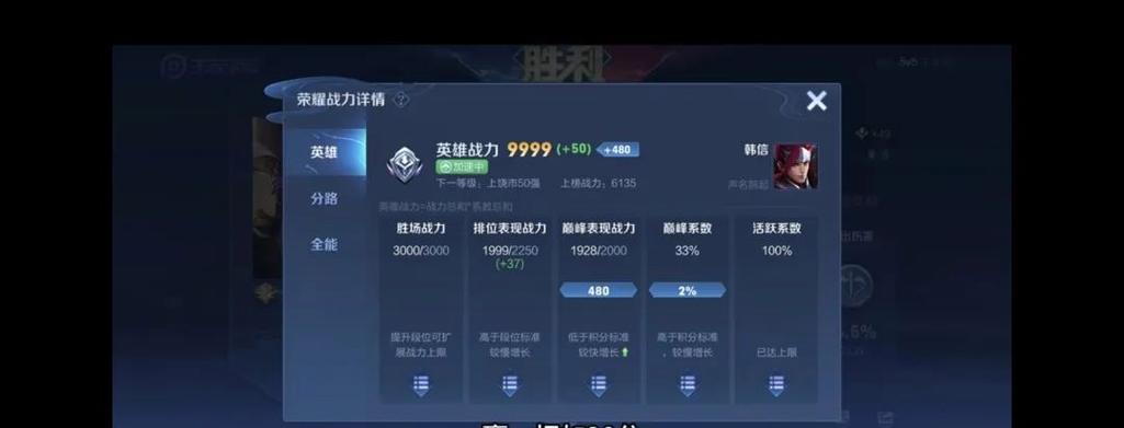 王者榮耀快速變強英雄？王者榮耀英雄變強攻略？-第2張圖片-猴鯊游戲