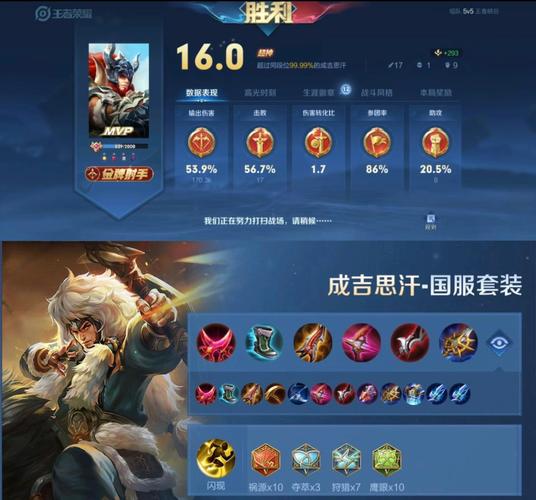 王者榮耀狼狗對線技巧在哪，王者榮耀狼狗怎么打-第6張圖片-猴鯊游戲