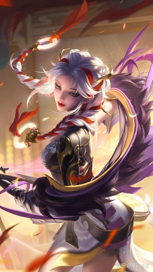 王者榮耀楊玉環(huán)如何打野？王者榮耀楊玉環(huán)打野打法思路？-第7張圖片-猴鯊游戲