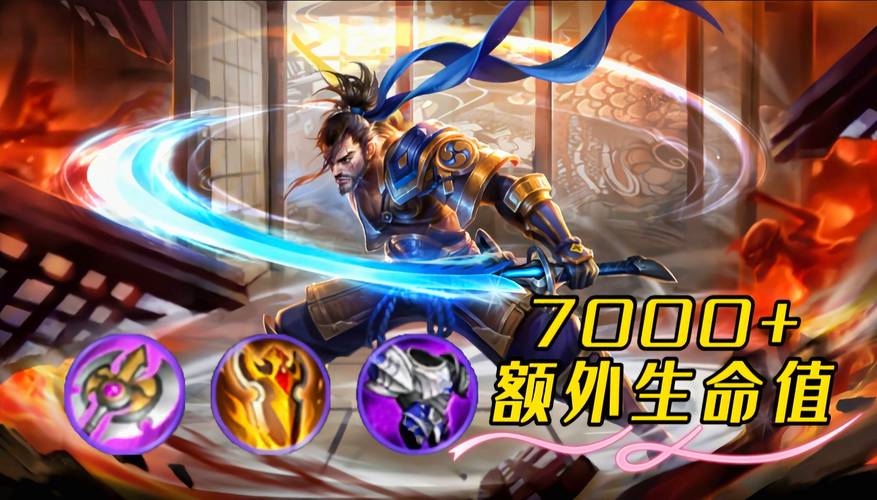 王者榮耀體驗服新打野英雄，王者榮耀體驗服新打野英雄名單-第2張圖片-猴鯊游戲