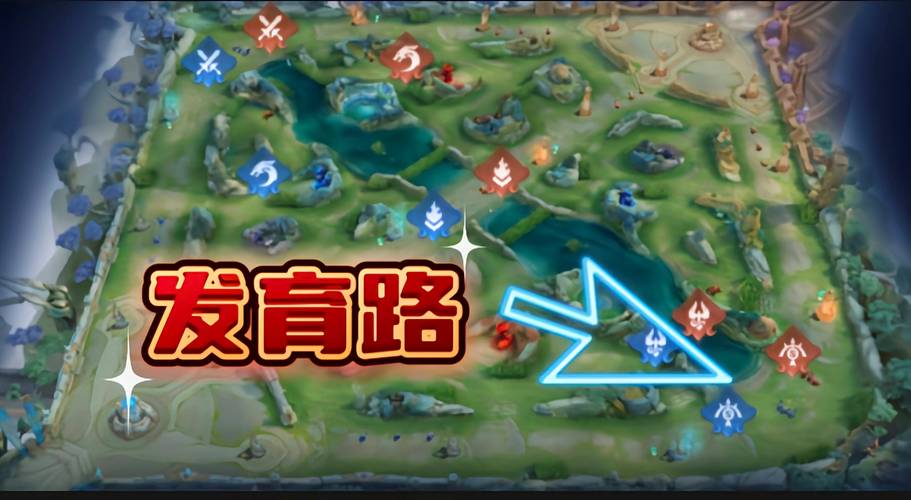 王者榮耀下路射手視頻，王者射手教學(xué)視頻？-第3張圖片-猴鯊游戲