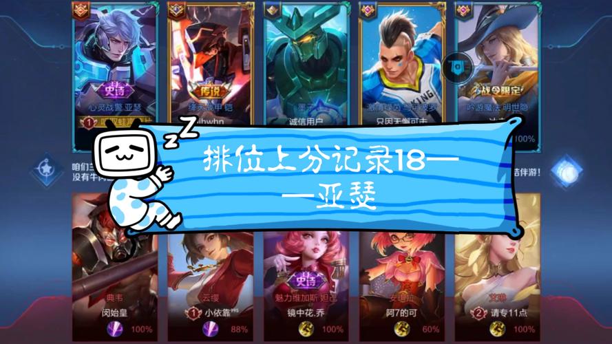 王者榮耀變向晃人技巧，王者榮耀英雄變?nèi)?第4張圖片-猴鯊游戲