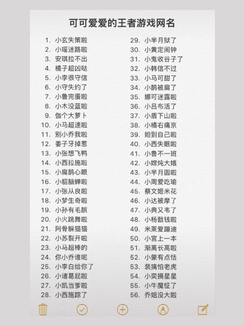 王者榮耀搞笑打野點？王者榮耀打野沙雕名字？-第1張圖片-猴鯊游戲