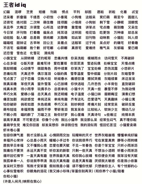 王者榮耀搞笑打野點？王者榮耀打野沙雕名字？-第7張圖片-猴鯊游戲