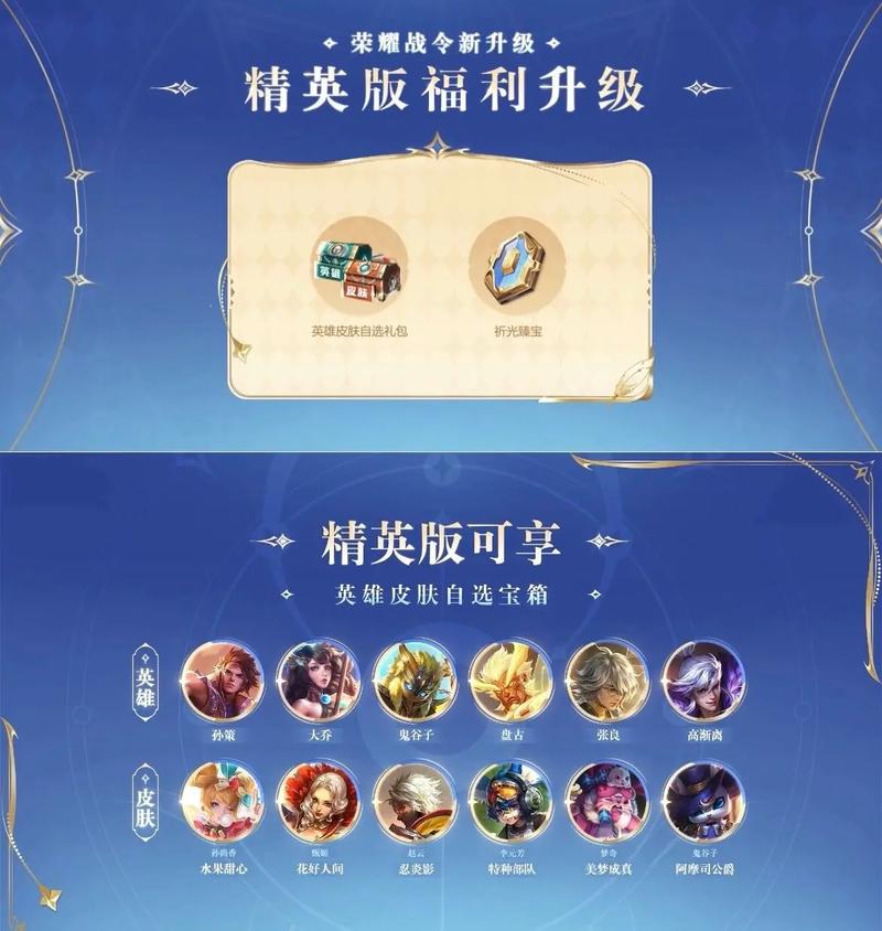 王者榮耀排位賽金幣？王者榮耀排位金幣多少？-第4張圖片-猴鯊游戲
