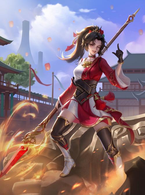 未央打野王者榮耀，未央好打嗎-第6張圖片-猴鯊游戲