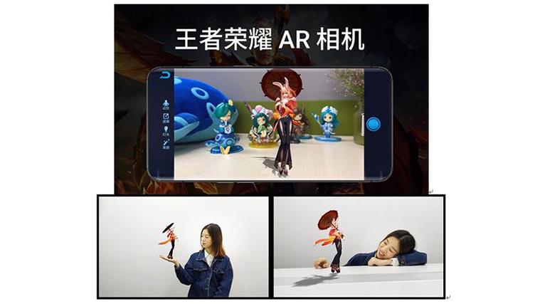 王者榮耀解說拍攝技巧，王者榮耀錄視頻軟件怎么裁剪視頻解說？-第2張圖片-猴鯊游戲