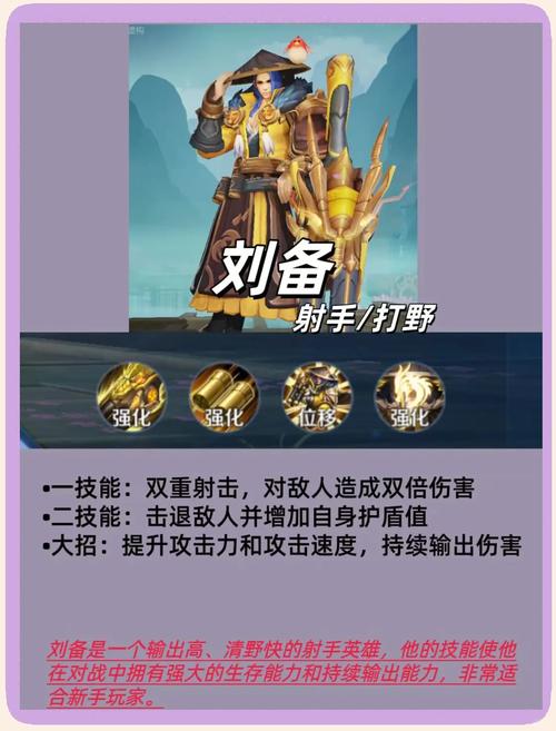 王者榮耀新ad打野，打野 ad-第3張圖片-猴鯊游戲