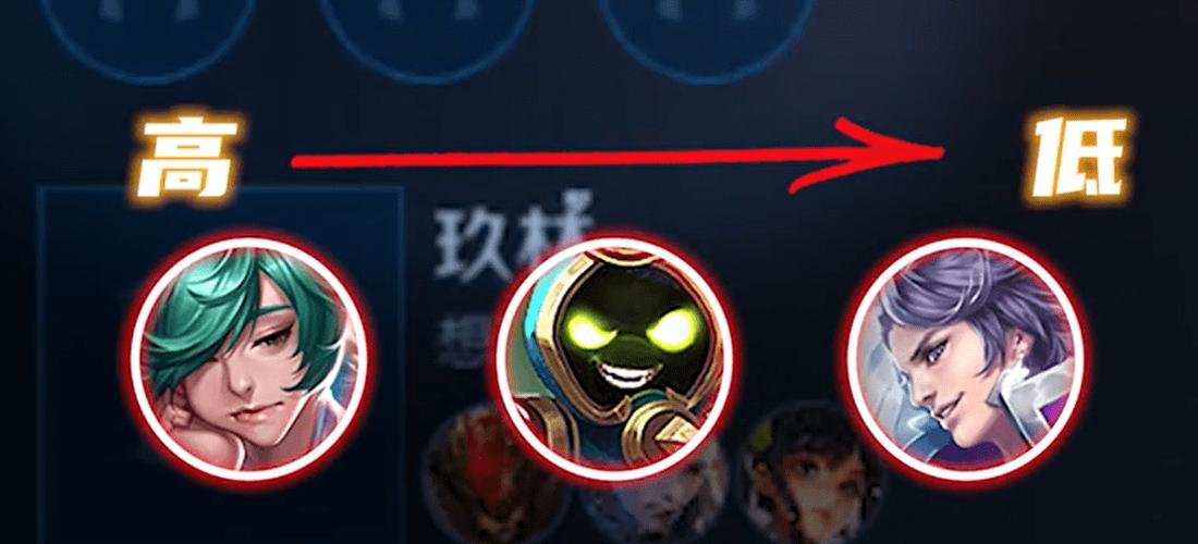 王者榮耀怕豬技巧？王者榮耀怎么對(duì)抗養(yǎng)豬流？-第5張圖片-猴鯊游戲