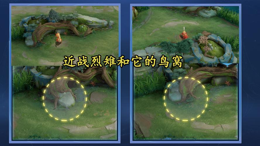王者榮耀射手容易打野怪？王者射手可以打野怪發(fā)育嗎？-第5張圖片-猴鯊游戲