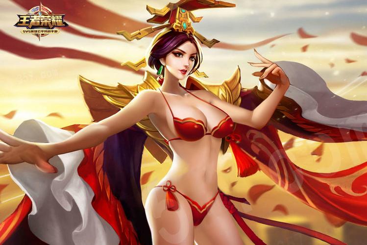 王者榮耀羋月出打野刀？羋月打野帶什么打野刀？-第2張圖片-猴鯊游戲