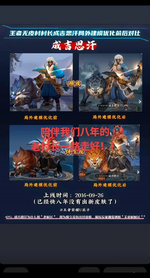 王者榮耀伽羅削弱怎么看，王者榮耀伽羅削弱怎么看？-第3張圖片-猴鯊游戲