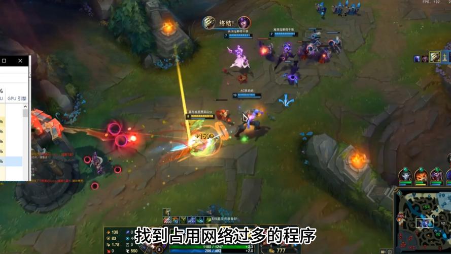 王者榮耀劍魔打野出裝，lol劍魔打野？-第5張圖片-猴鯊游戲