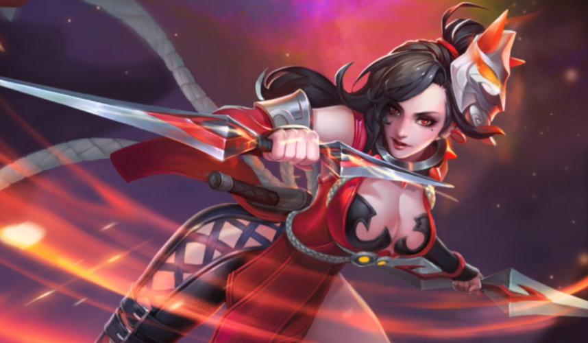王者榮耀劍魔打野出裝，lol劍魔打野？-第8張圖片-猴鯊游戲