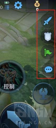 王者榮耀對(duì)戰(zhàn)暴君技巧？王者榮耀對(duì)戰(zhàn)暴君技巧視頻？-第2張圖片-猴鯊游戲